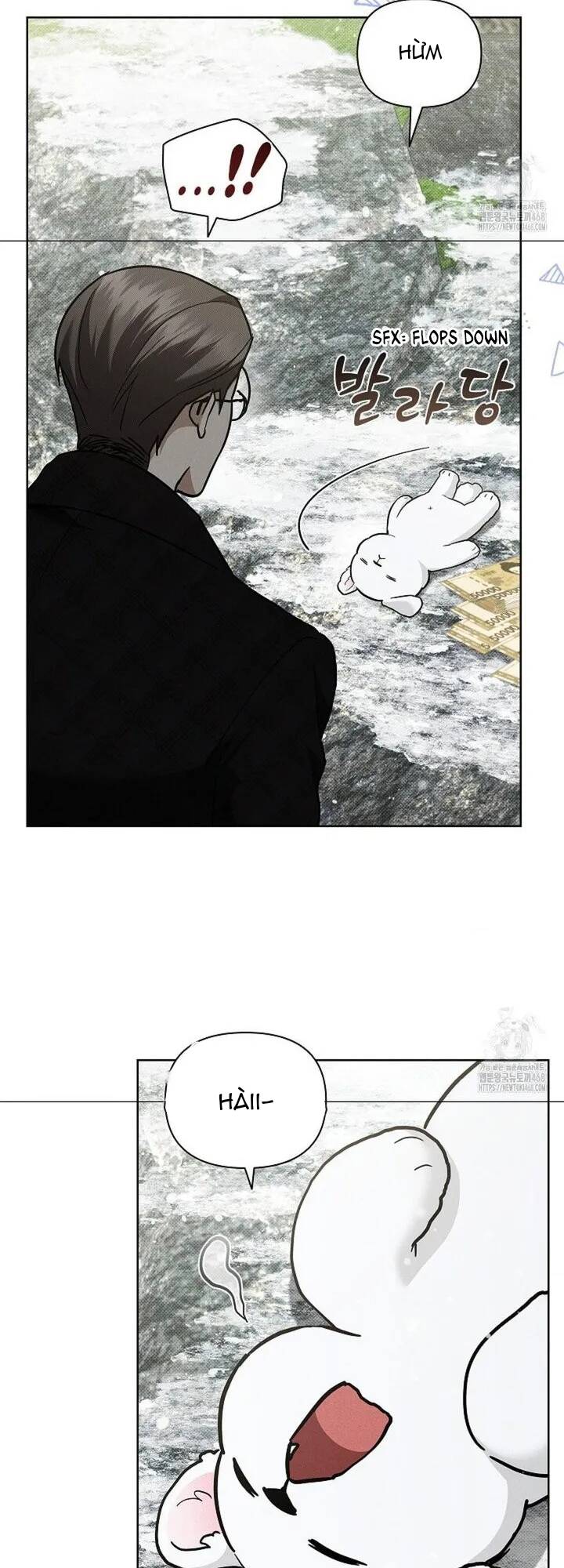 Đừng Đùa Với Cún Con Chapter 36 - 45