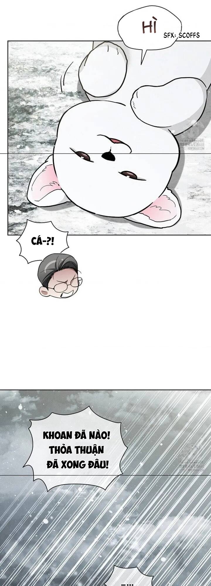 Đừng Đùa Với Cún Con Chapter 36 - 48