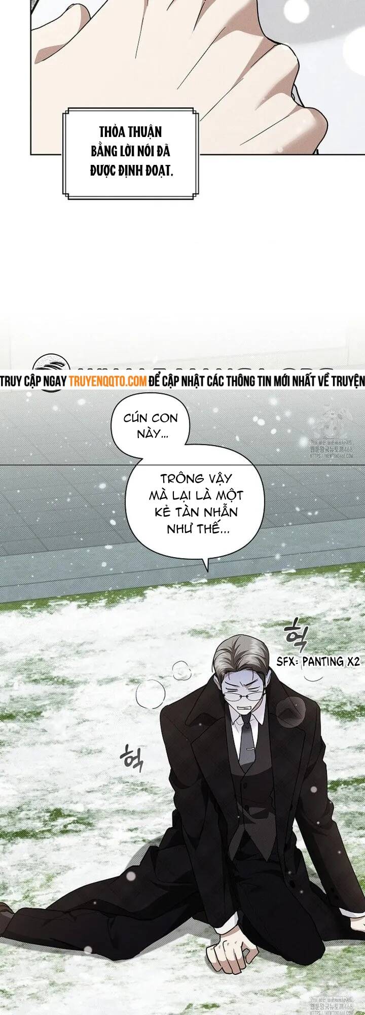 Đừng Đùa Với Cún Con Chapter 36 - 50