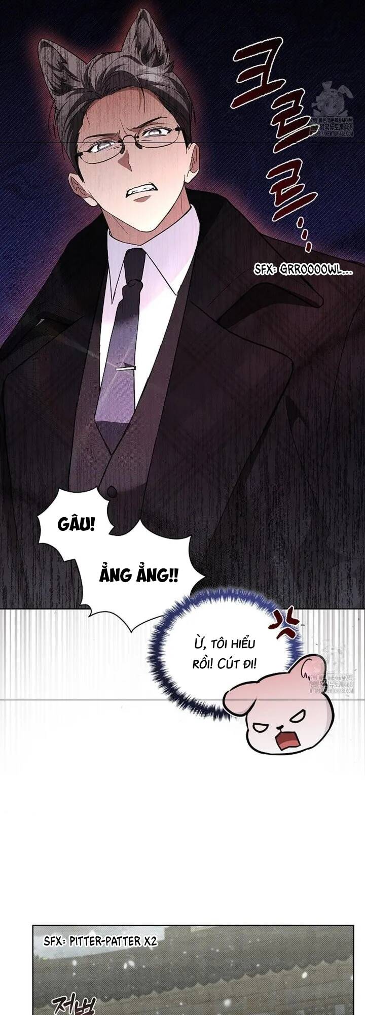 Đừng Đùa Với Cún Con Chapter 36 - 54