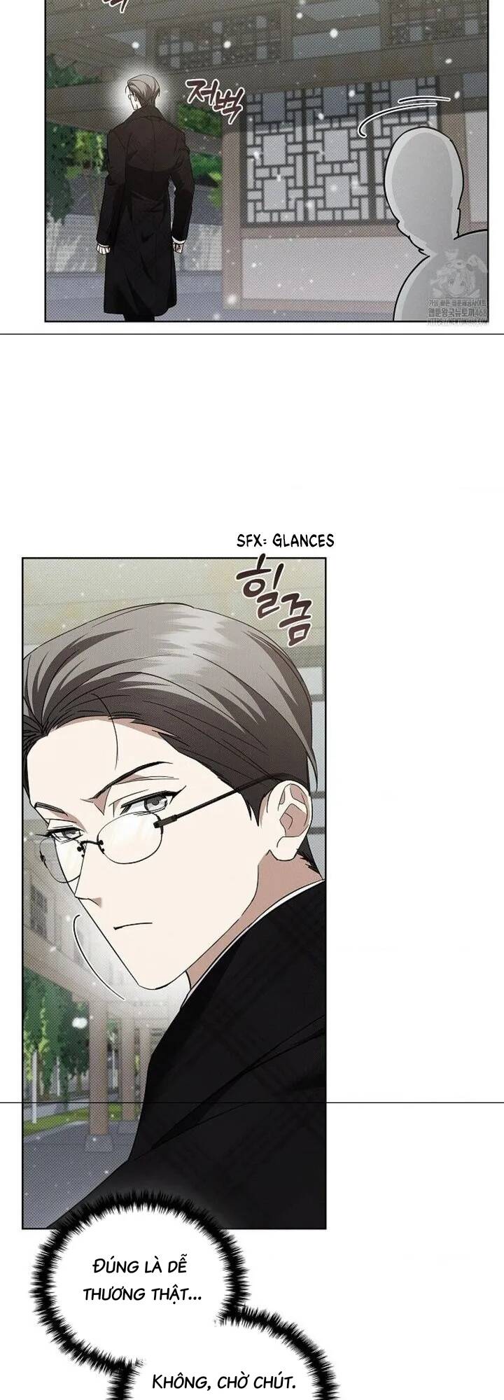 Đừng Đùa Với Cún Con Chapter 36 - 55