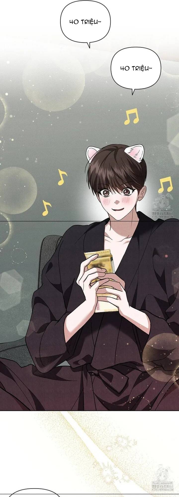 Đừng Đùa Với Cún Con Chapter 36 - 59