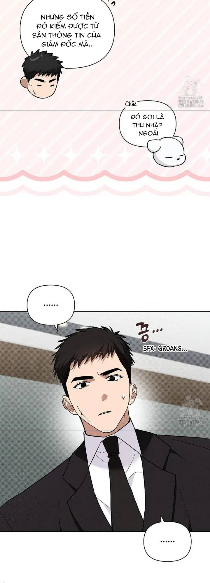 Đừng Đùa Với Cún Con Chapter 36 - 62