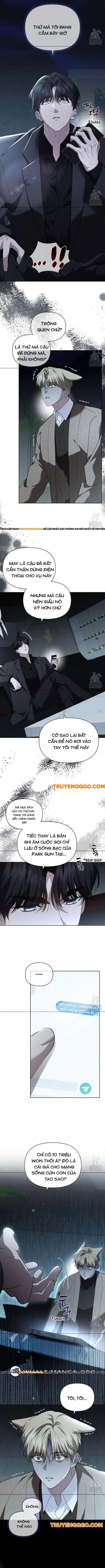 Đừng Đùa Với Cún Con Chapter 37 - 5
