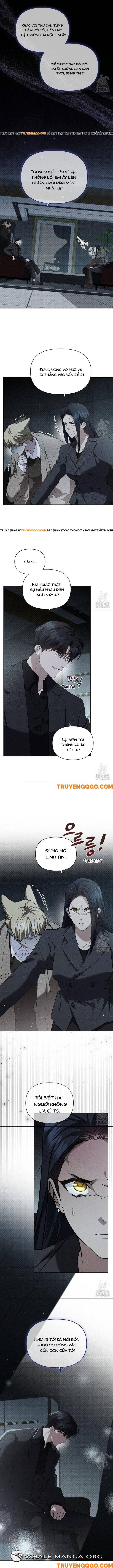 Đừng Đùa Với Cún Con Chapter 37 - 6