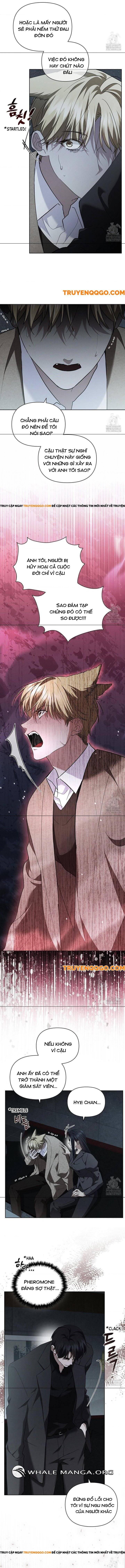 Đừng Đùa Với Cún Con Chapter 37 - 7