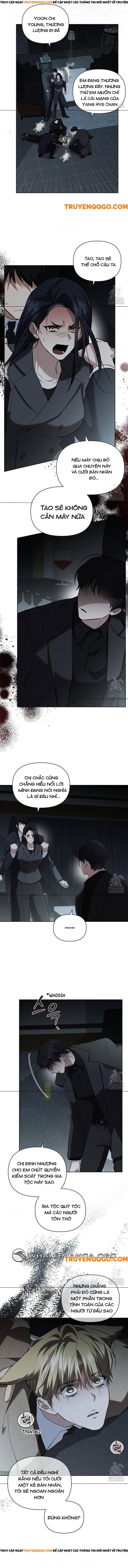 Đừng Đùa Với Cún Con Chapter 37 - 9