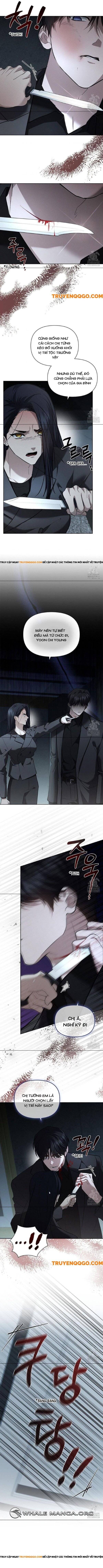 Đừng Đùa Với Cún Con Chapter 37 - 11