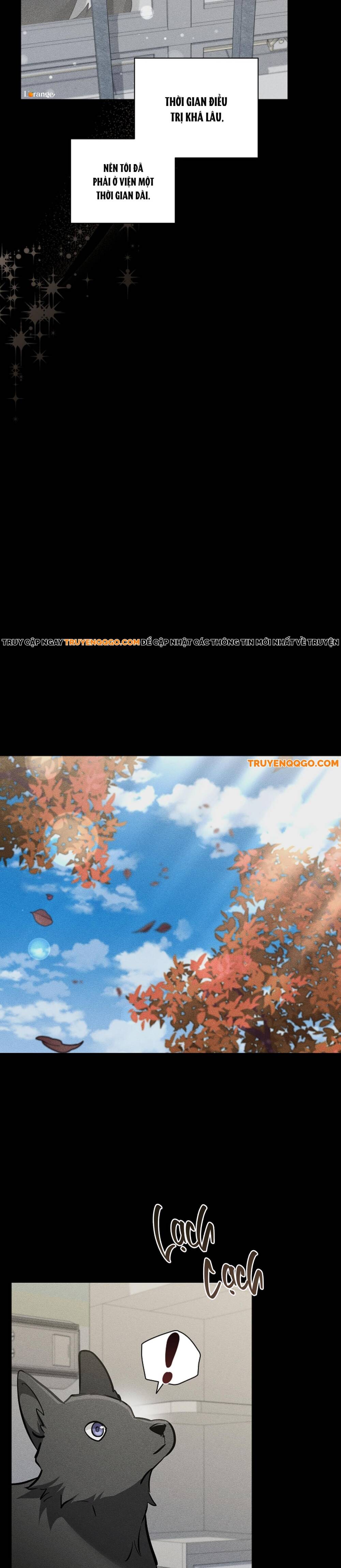 Đừng Đùa Với Cún Con Chapter 38 - 30
