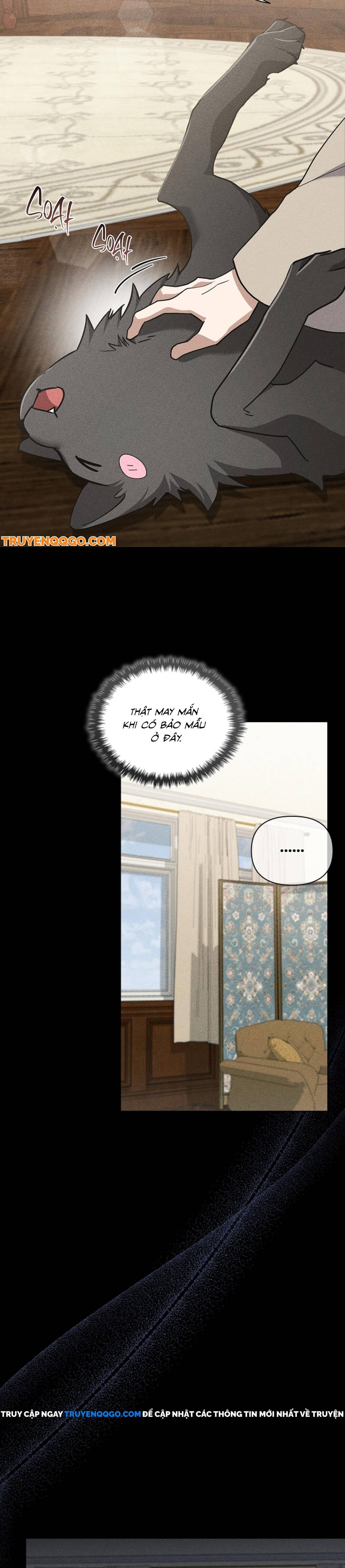 Đừng Đùa Với Cún Con Chapter 39 - 7