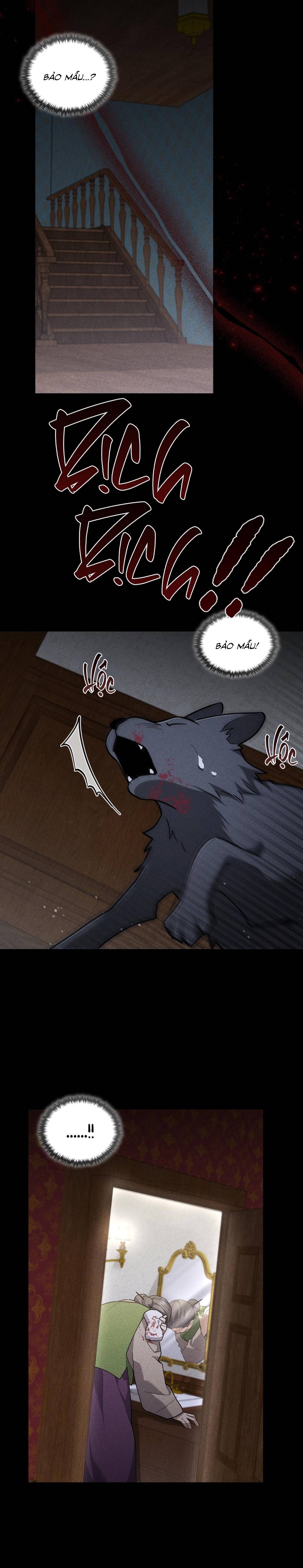 Đừng Đùa Với Cún Con Chapter 39 - 10