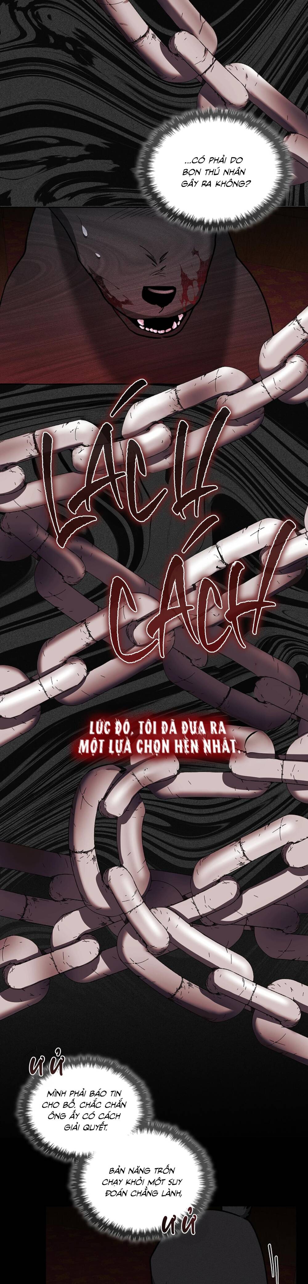 Đừng Đùa Với Cún Con Chapter 39 - 13