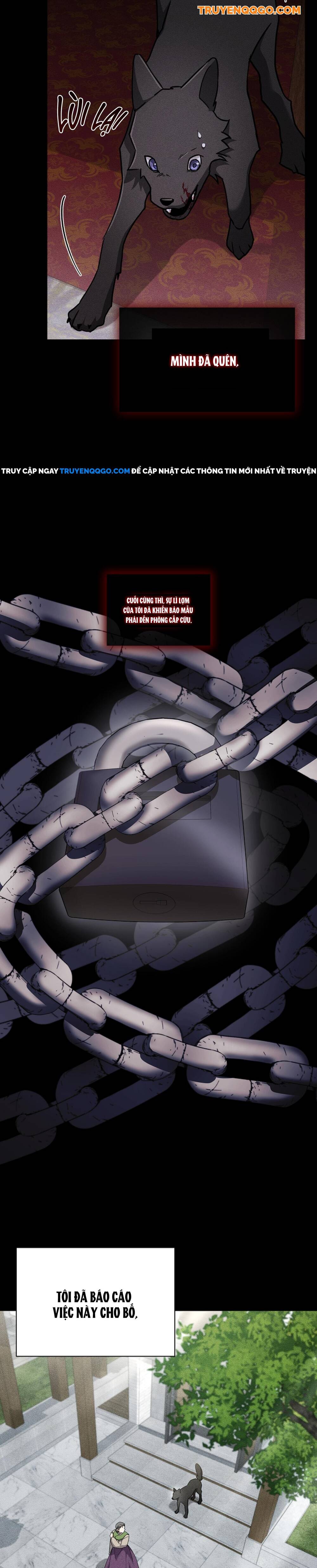 Đừng Đùa Với Cún Con Chapter 39 - 14