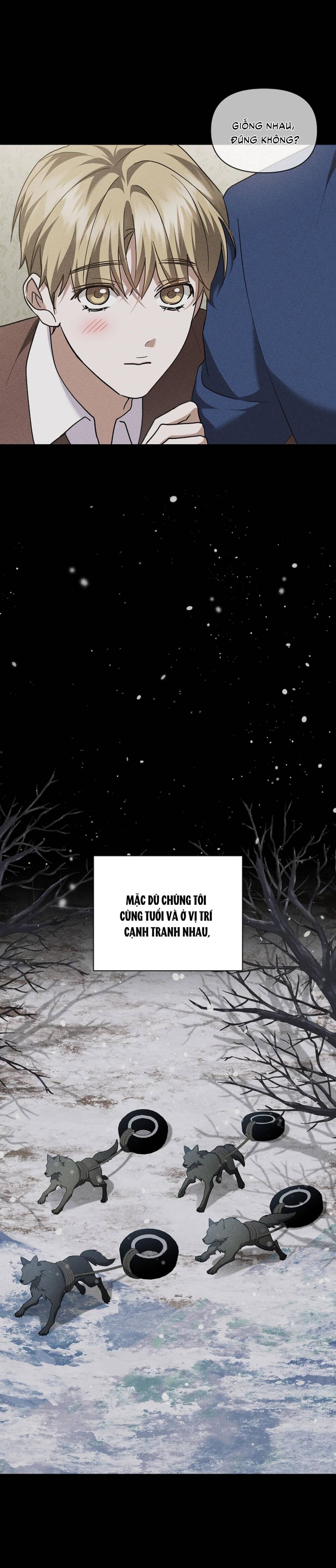 Đừng Đùa Với Cún Con Chapter 39 - 17