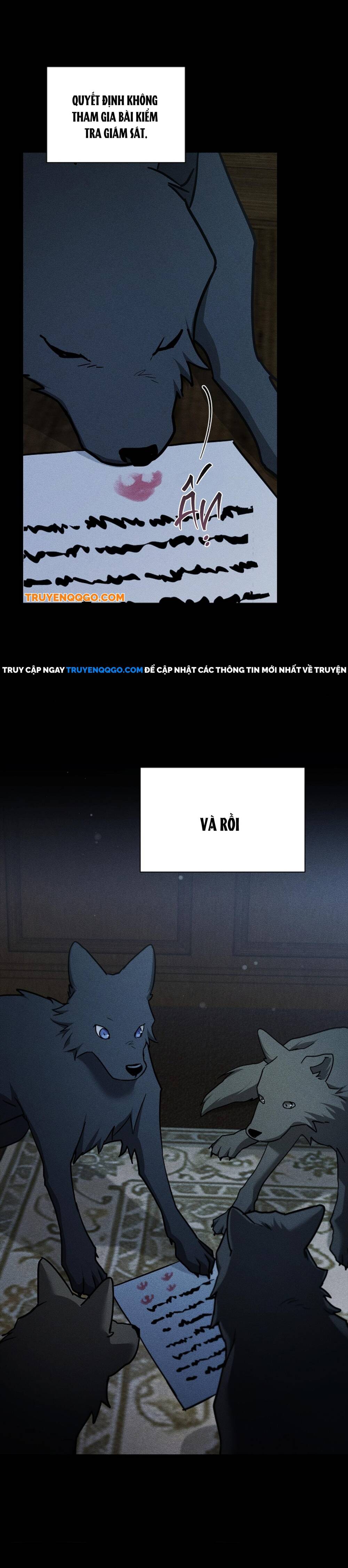 Đừng Đùa Với Cún Con Chapter 39 - 19