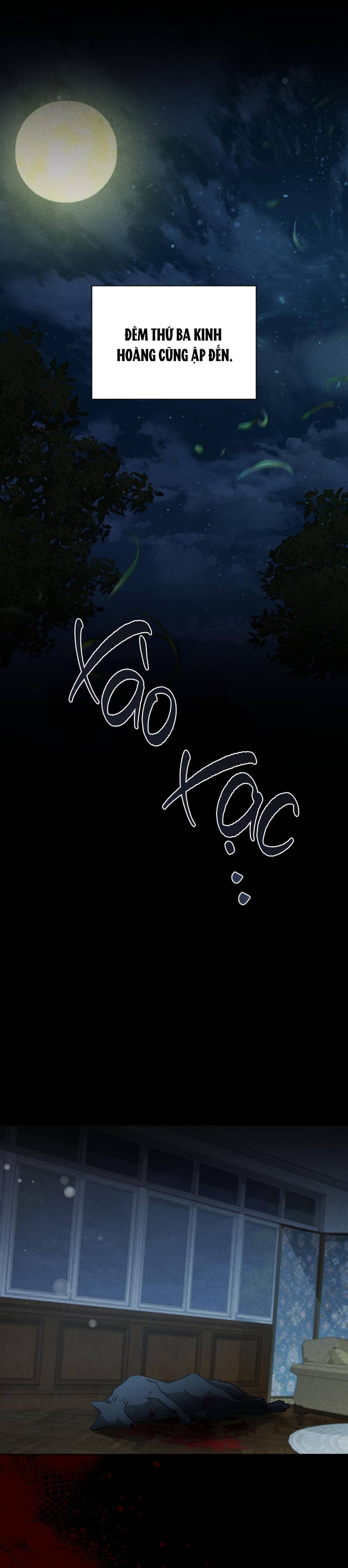 Đừng Đùa Với Cún Con Chapter 39 - 20