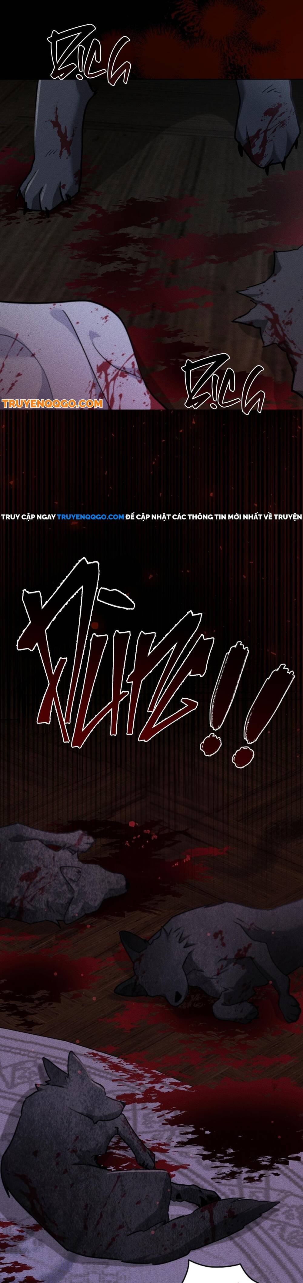 Đừng Đùa Với Cún Con Chapter 39 - 22