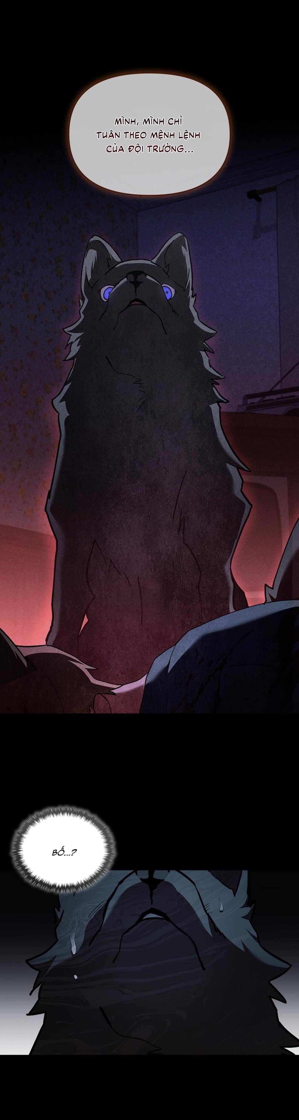 Đừng Đùa Với Cún Con Chapter 39 - 25