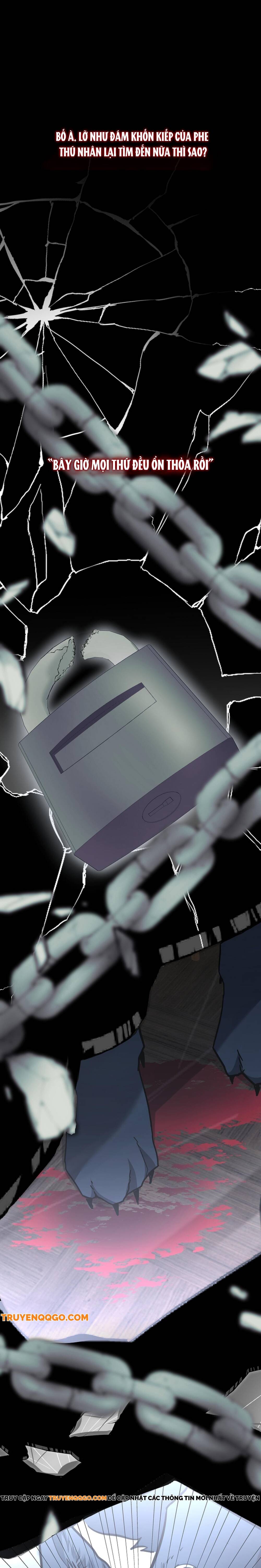 Đừng Đùa Với Cún Con Chapter 39 - 26