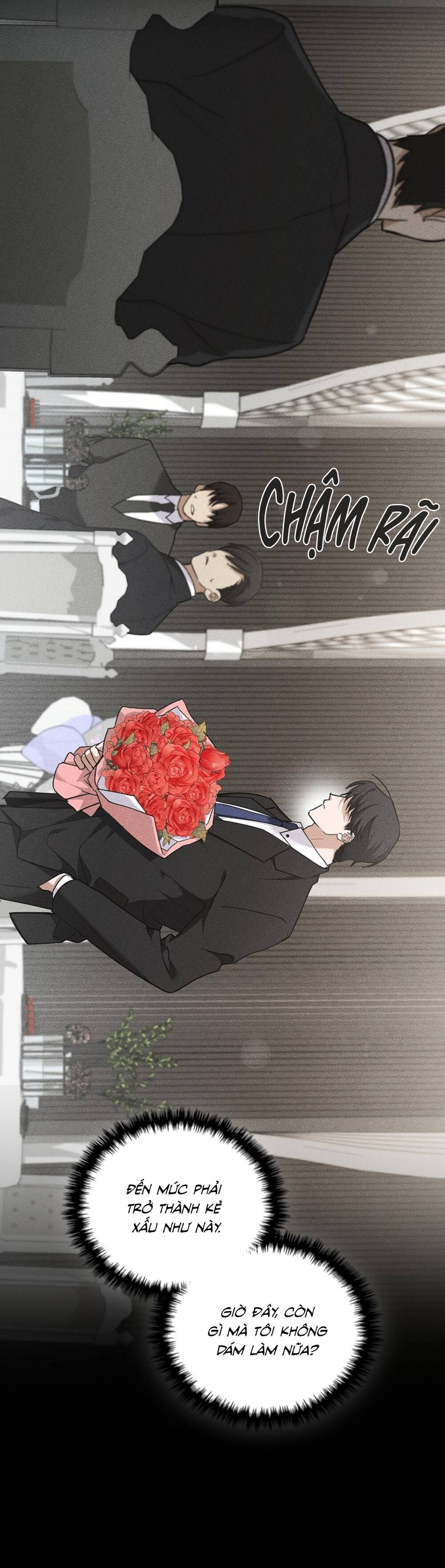 Đừng Đùa Với Cún Con Chapter 39 - 32