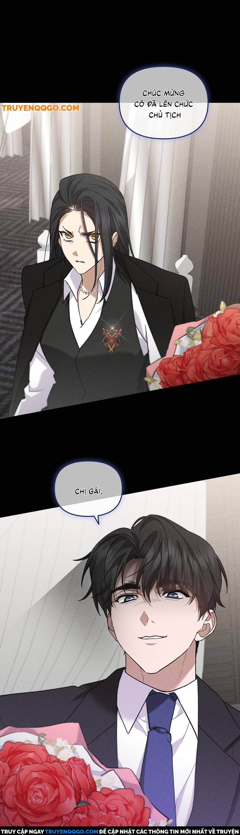 Đừng Đùa Với Cún Con Chapter 39 - 34