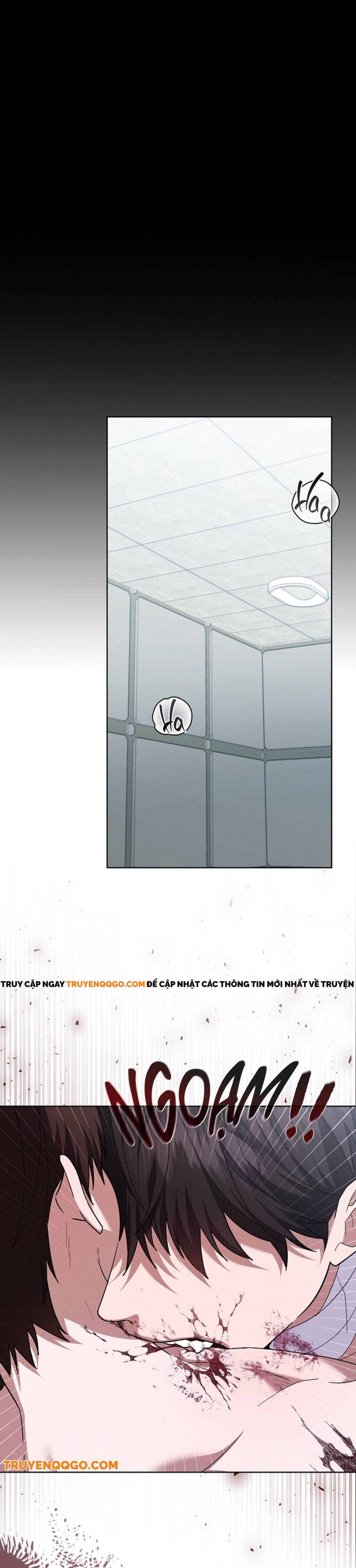Đừng Đùa Với Cún Con Chapter 39 - 37