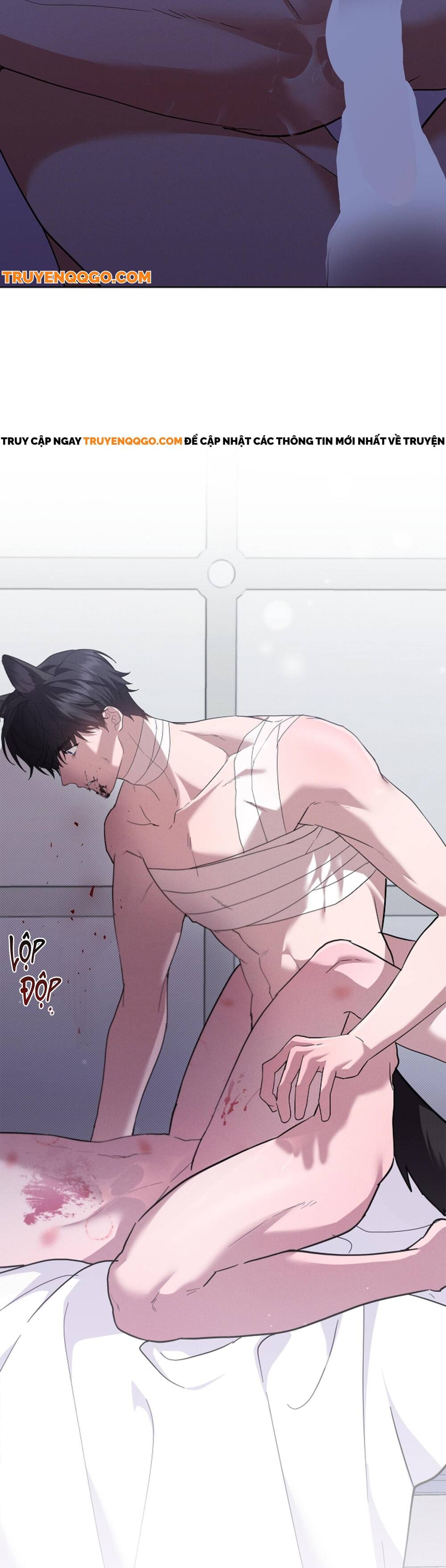 Đừng Đùa Với Cún Con Chapter 39 - 39