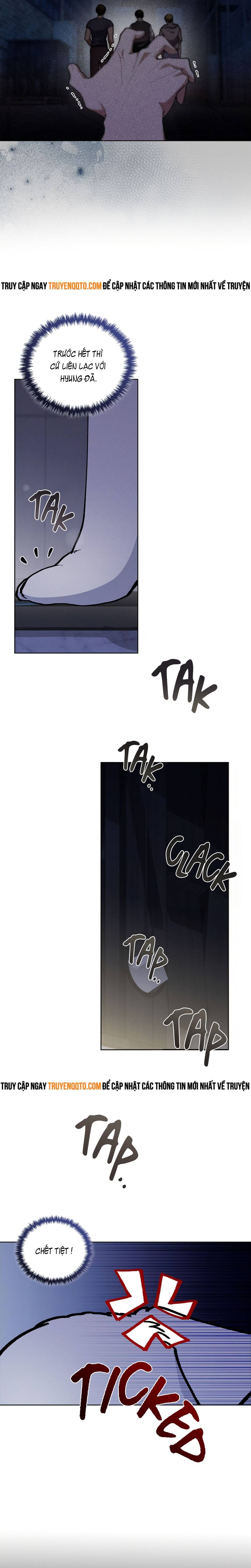 Đừng Đùa Với Cún Con Chapter 4 - 14