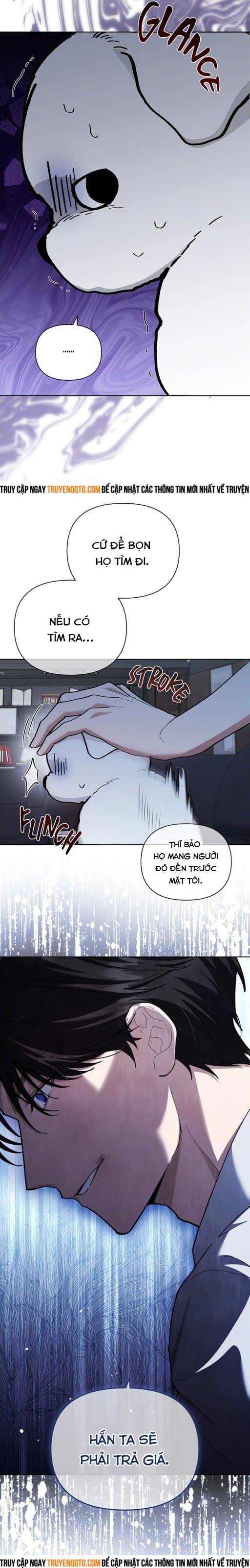 Đừng Đùa Với Cún Con Chapter 4 - 26