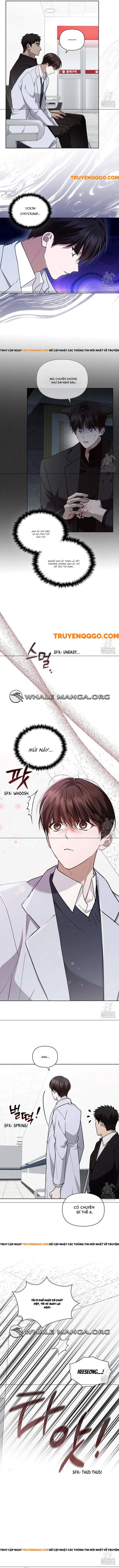 Đừng Đùa Với Cún Con Chapter 40 - 4