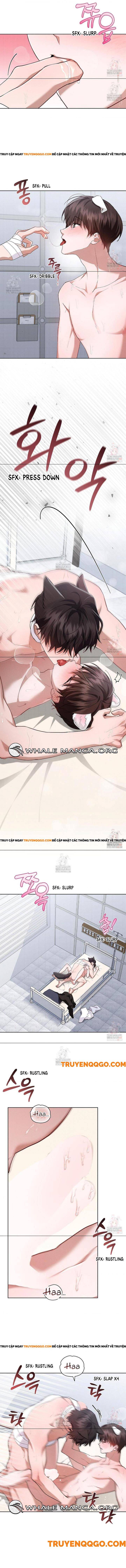 Đừng Đùa Với Cún Con Chapter 41 - 5