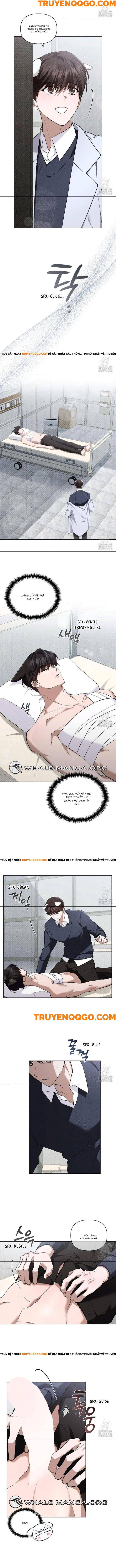 Đừng Đùa Với Cún Con Chapter 40 - 9