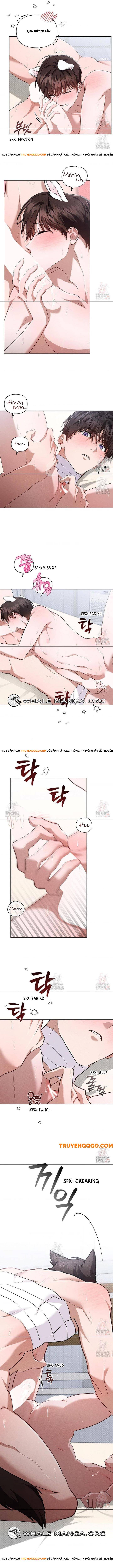 Đừng Đùa Với Cún Con Chapter 41 - 8