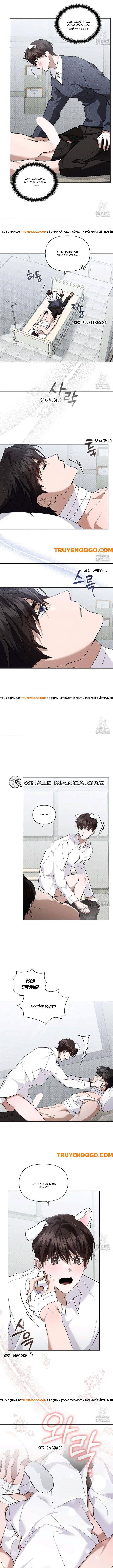 Đừng Đùa Với Cún Con Chapter 40 - 10