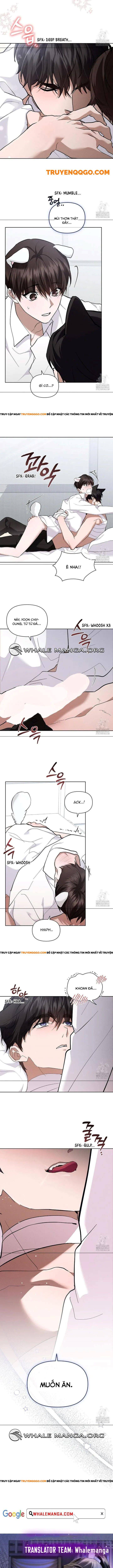 Đừng Đùa Với Cún Con Chapter 40 - 11