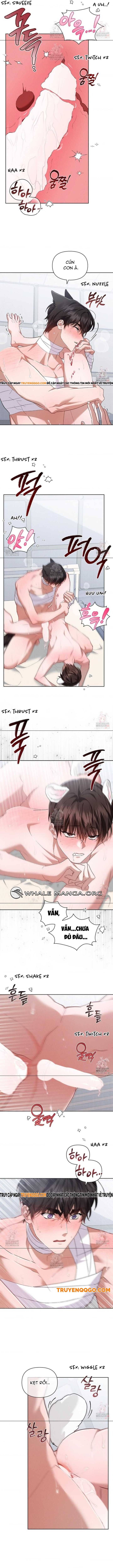 Đừng Đùa Với Cún Con Chapter 42 - 6