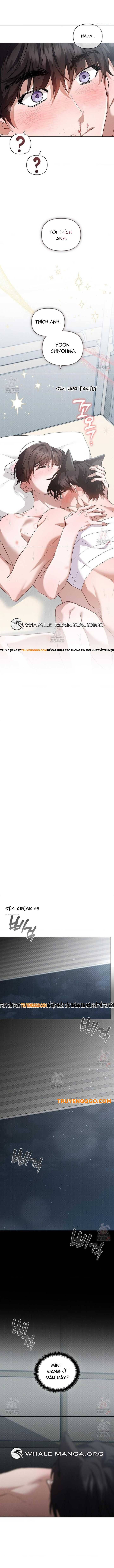 Đừng Đùa Với Cún Con Chapter 42 - 10