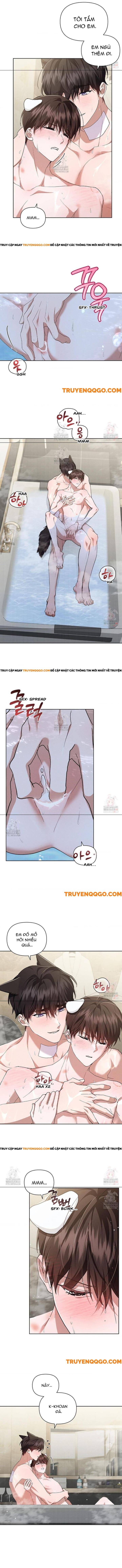 Đừng Đùa Với Cún Con Chapter 44 - 4