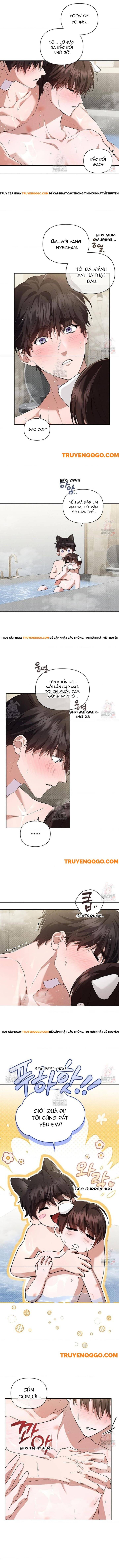 Đừng Đùa Với Cún Con Chapter 44 - 5