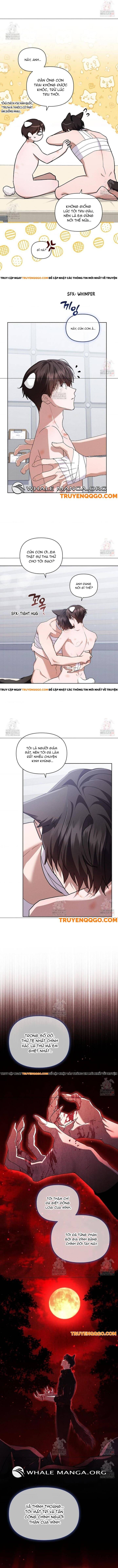 Đừng Đùa Với Cún Con Chapter 43 - 7