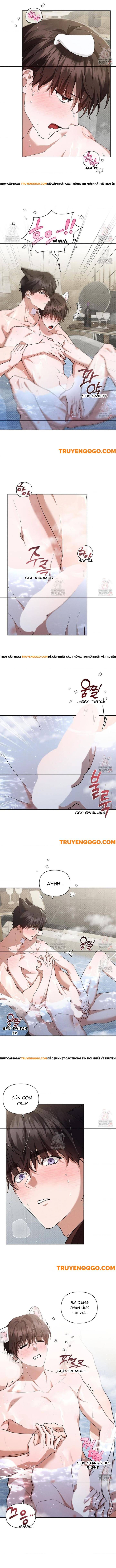 Đừng Đùa Với Cún Con Chapter 44 - 7
