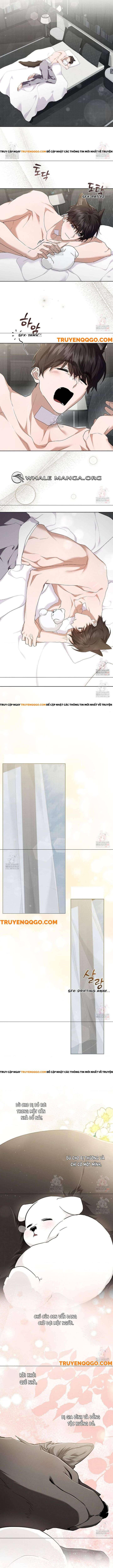 Đừng Đùa Với Cún Con Chapter 44 - 9