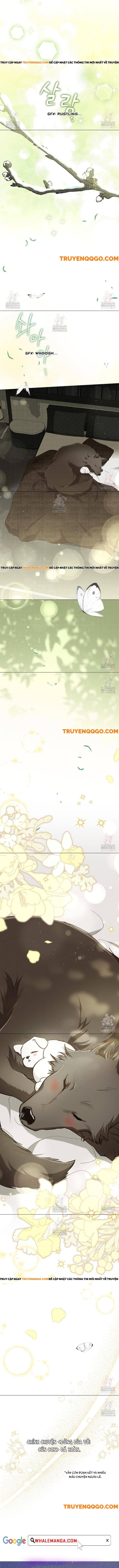 Đừng Đùa Với Cún Con Chapter 44 - 11