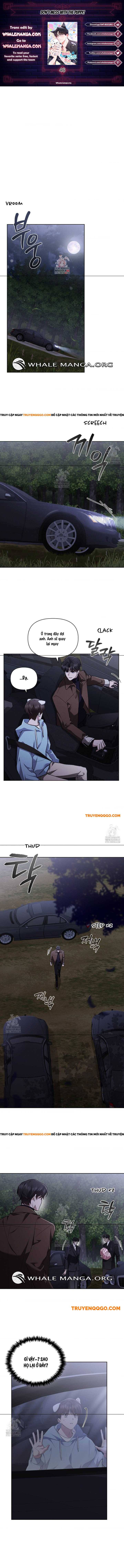 Đừng Đùa Với Cún Con Chapter 46 - 2