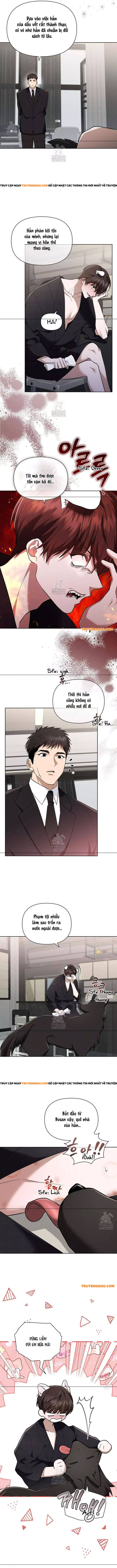 Đừng Đùa Với Cún Con Chapter 45 - 5