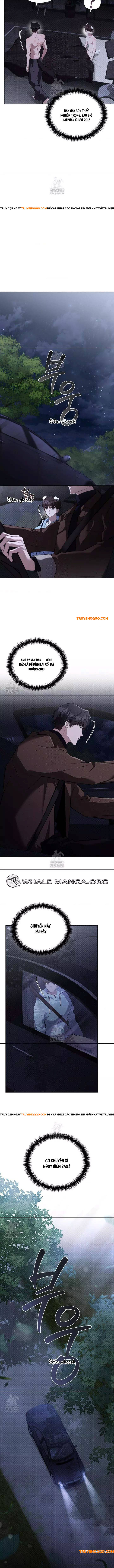 Đừng Đùa Với Cún Con Chapter 45 - 11