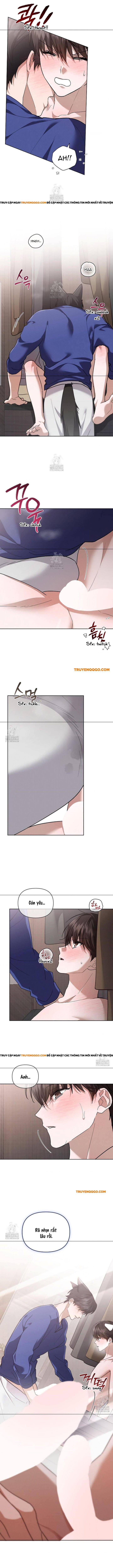 Đừng Đùa Với Cún Con Chapter 47 - 7
