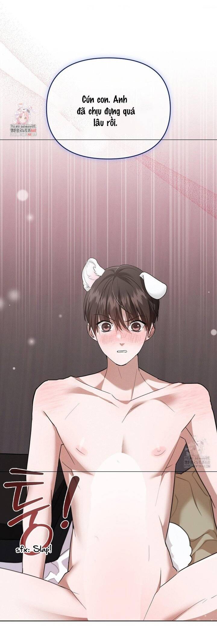 Đừng Đùa Với Cún Con Chapter 48 - 3