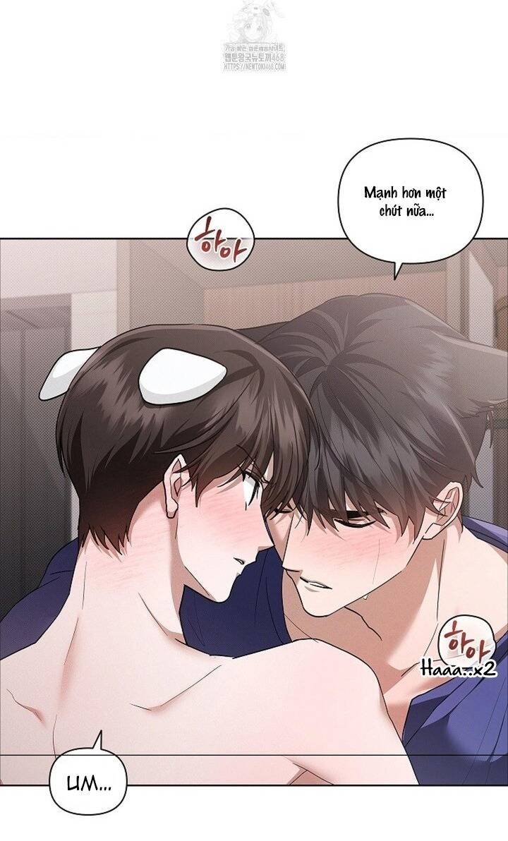 Đừng Đùa Với Cún Con Chapter 48 - 7