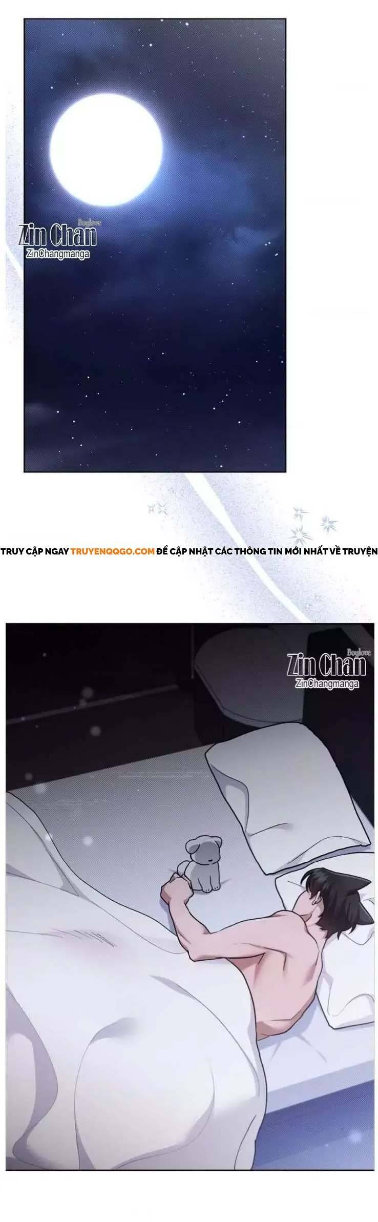 Đừng Đùa Với Cún Con Chapter 49 - 2